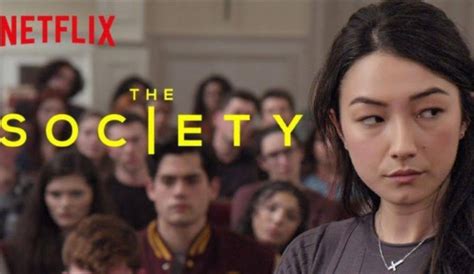 The Society Season 2 all latest Details- Cast, Plot and Release Date - DroidJournal