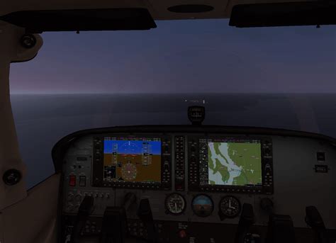 X-Plane 11.10 Includes G1000 GPS | X-Plane