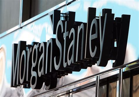 How Morgan Stanley (MS) Makes Its Money