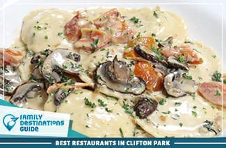 11 Best Restaurants in Clifton Park, NY for 2024 (Top Eats!)