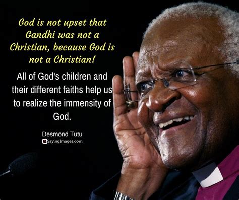 Desmond Tutu Quotes - ShortQuotes.cc