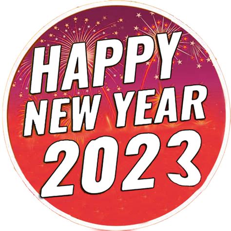 App Insights: Happy New Year 2023 Stickers | Apptopia