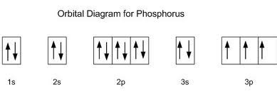 General Information - Phosphorus