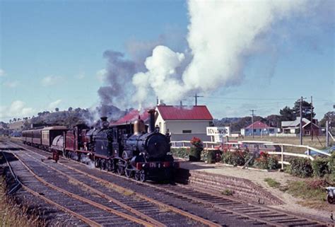 Northern NSW Steam Action – Were You There?