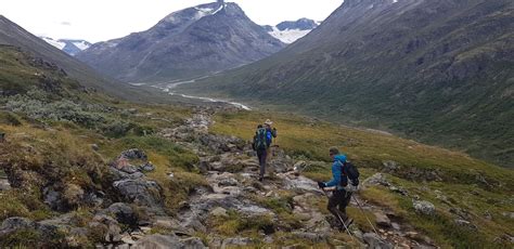 Jotunheimen Photo Gallery — Custom Self-Guided Hiking Trips