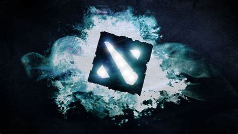 Dota 2 Logo Wallpaper Full Hd Is Cool Wallpapers | Dota 2 wallpapers hd ...