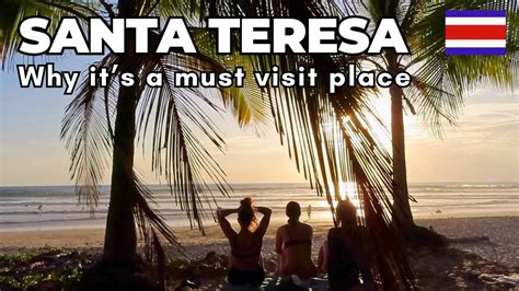 What Are the Top Things to do when Visiting Santa Teresa - Nicoya ...