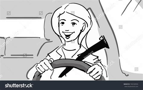 5,960 Driver sketch Images, Stock Photos & Vectors | Shutterstock