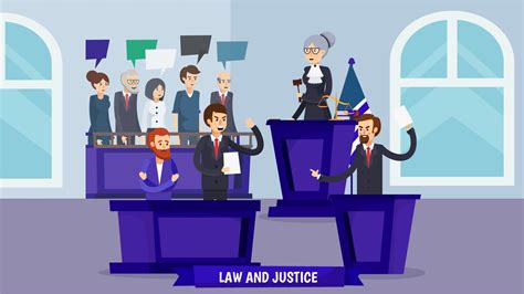 What is the Difference Between Plaintiff and Defendant?