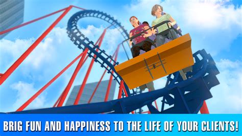 Roller Coaster 3D Simulator:Amazon.co.uk:Appstore for Android