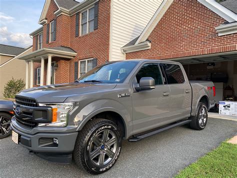 Trade in and up! - Ford F150 Forum - Community of Ford Truck Fans