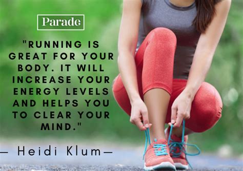 100 Best Running Quotes (Motivational, Funny, Short) - Parade