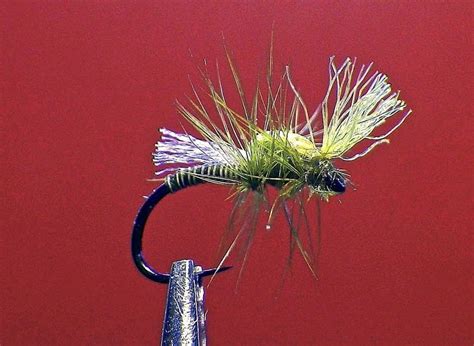 Midge Patterns | PlanetTrout | Fly tying patterns, Fly fishing flies ...