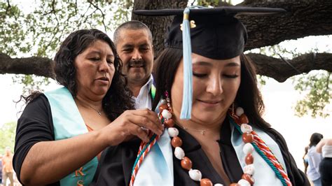 University of Texas graduates celebrate 2023 commencement