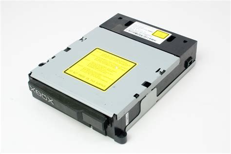 Microsoft Xbox DVD Drive