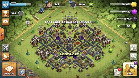 [ASK] I just started coc after 3-4 years. What is new and what I should ...