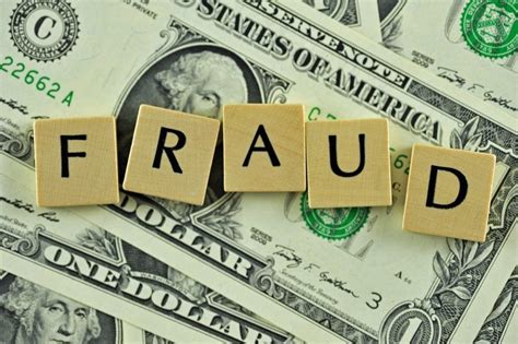 Fraud in Audits - Overview, Punishment, Example