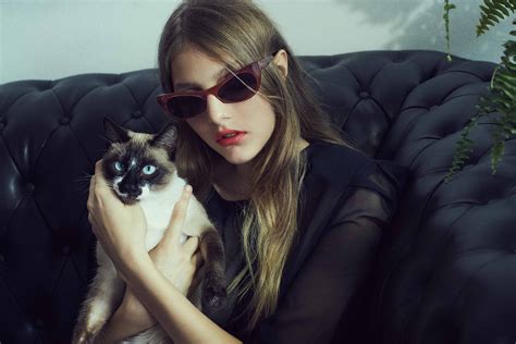 The Best Cat Eye Frames for 2024 | Premium Eyewear