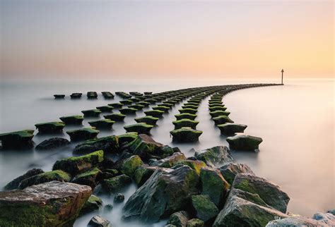 Suffolk Coast Ebook - Gill Moon Photography