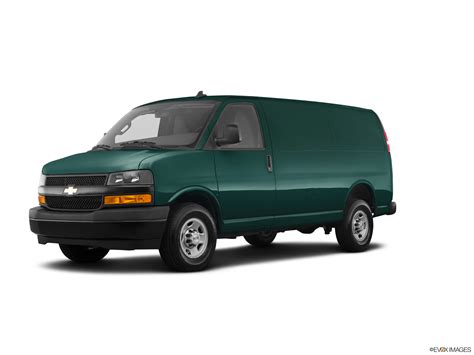 2023 Chevrolet Express Cargo (New Car Lease Deals & Specials) · NY, NJ ...