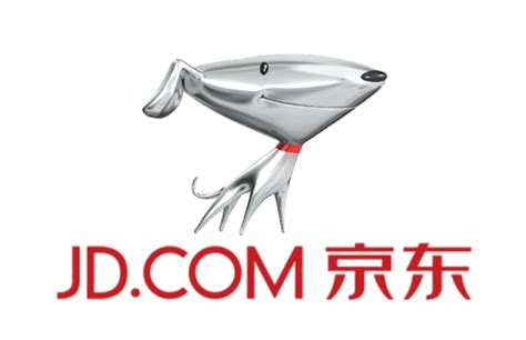 JD.Com Vertical Logo transparent PNG - StickPNG