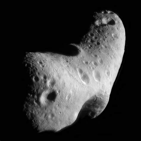 Near Earth Asteroids Vary Widely in Composition, Origin - Universe Today