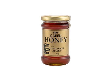 Greek Honey | Buy Pure Greek Honey Online | Honey