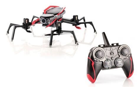 Cool Stuff: The Drone From 'Spider-Man: Homecoming' Can Be Yours