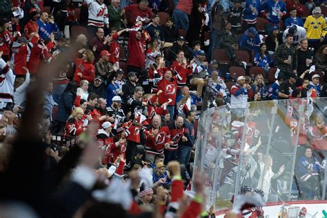 Devils shutout Rangers in Game 5, take 3-2 series lead | amNewYork