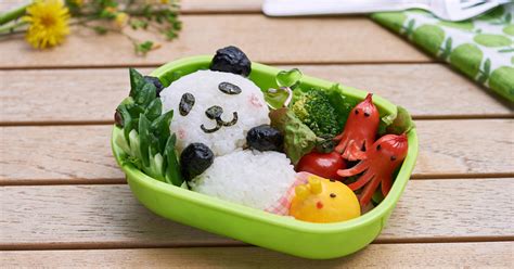 Bento: Japan's Food Culture in a Box | DiGJAPAN!