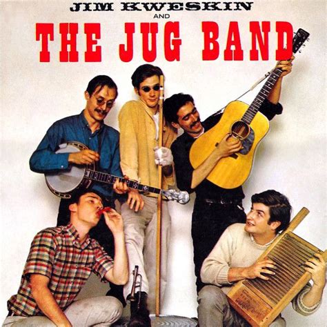 Jim Kweskin & The Jug Band | The Music Museum of New England