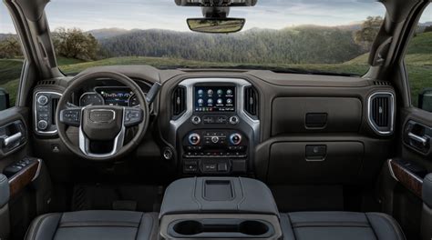 This 2020 GMC Sierra Has the Ultimate Luxury Trim