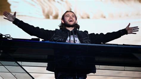 Zedd Will Headline Clubs At Resorts World Las Vegas This Summer | iHeart