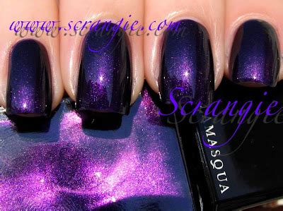 Scrangie: Illamasqua Spam