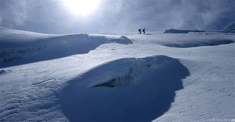 Climb Ecuador Volcanoes with RMI Expeditions