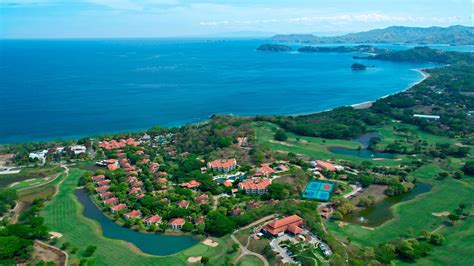 Wellness Hotel in Guanacaste | The Westin Golf Resort & Spa, Playa ...