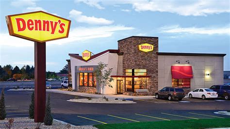 Nova Scotia’s First Denny’s Restaurant Is Scheduled To Open In 2022 ...