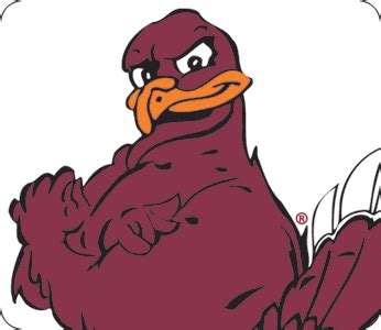 Hokie GIFs - Find & Share on GIPHY