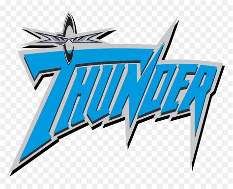 Thunder Logo Png, Transparent Png - vhv