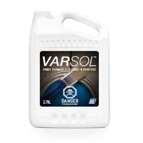 VARSOL 140 SOLVENT - Crescent Oil