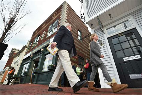 PHOTOS: Chelsea Clinton holds book signing at R.J. Julia Booksellers in Madison