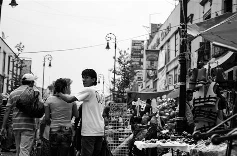 Tepito: Inside Mexico City's Barrio Bravo - Strangers Guide