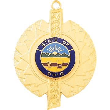 Blackinton Medals | Epolicesupply