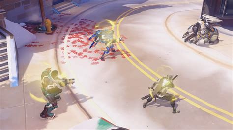 Overwatch 2 Crossplay and Cross-Progression – How To Play… | EarlyGame