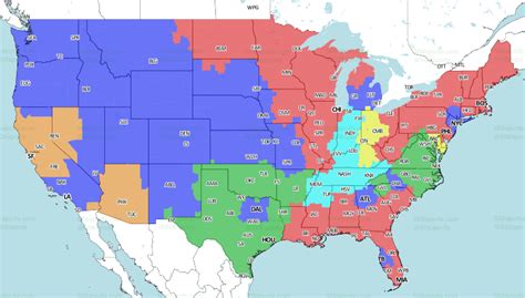 Denver Broncos vs. Los Angeles Chargers: Will the game be on TV?