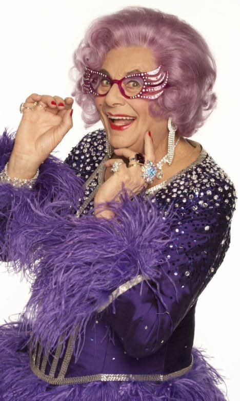 Dame Edna