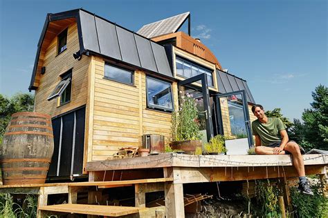 Why Tiny Homes Are The Future?