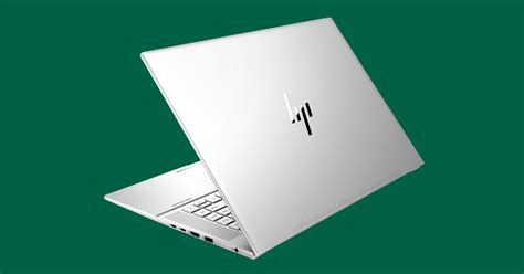 HP Envy 16 (2023) Review: Almost Everything You Need in a Laptop | WIRED