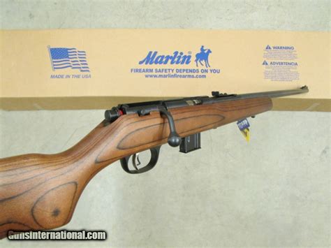 Marlin XT-22M 22" Blued Bolt-Action .22 WMR 70791