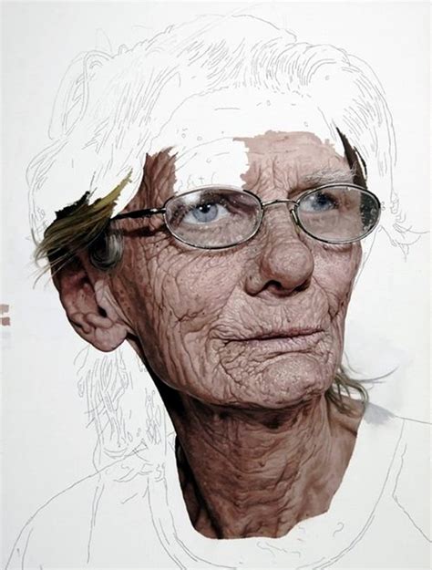 40 Breathtaking Examples Of Photorealism – Bored Art